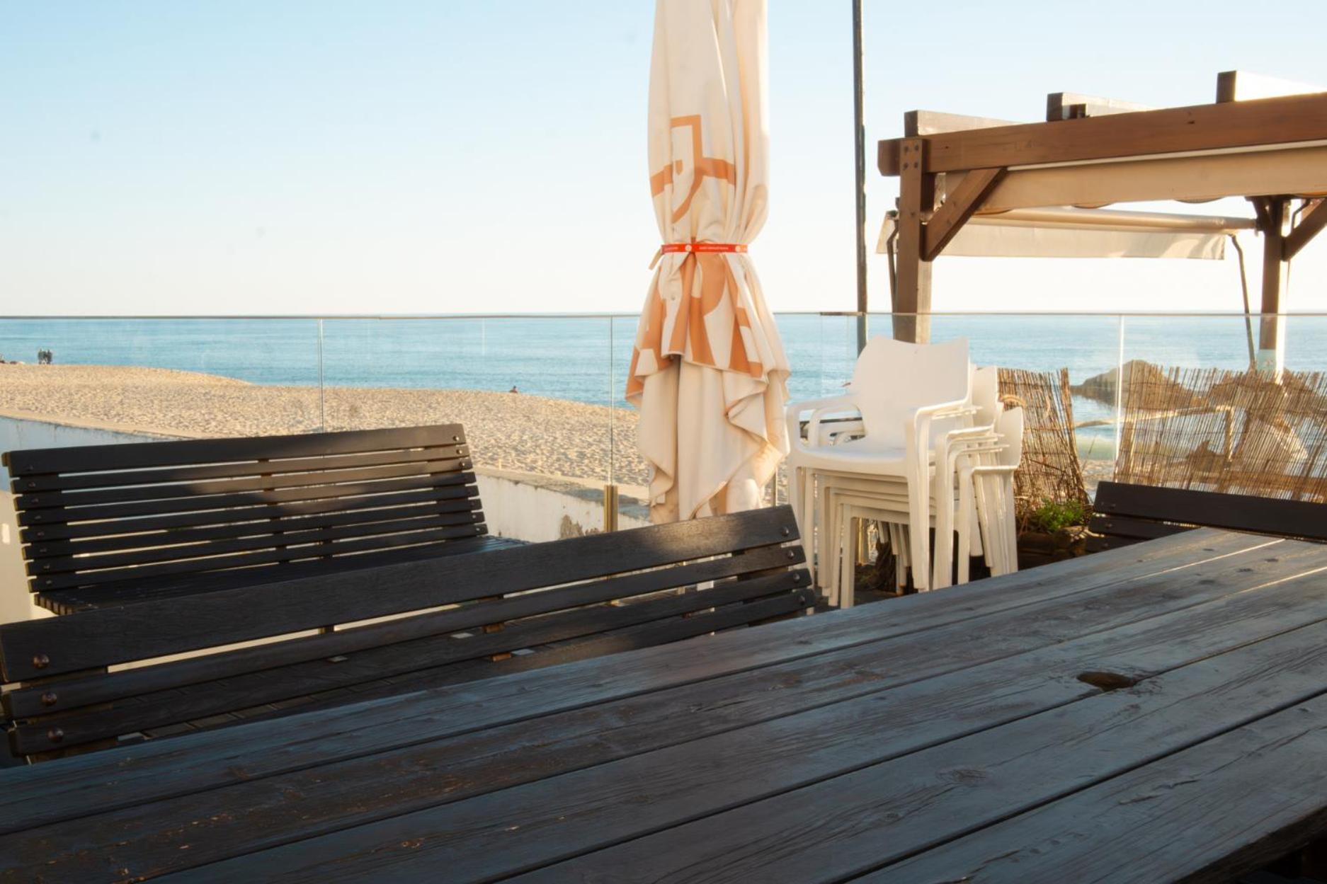 Wax Suite By The Sea Distrikt Distrikt Faro Exterior foto