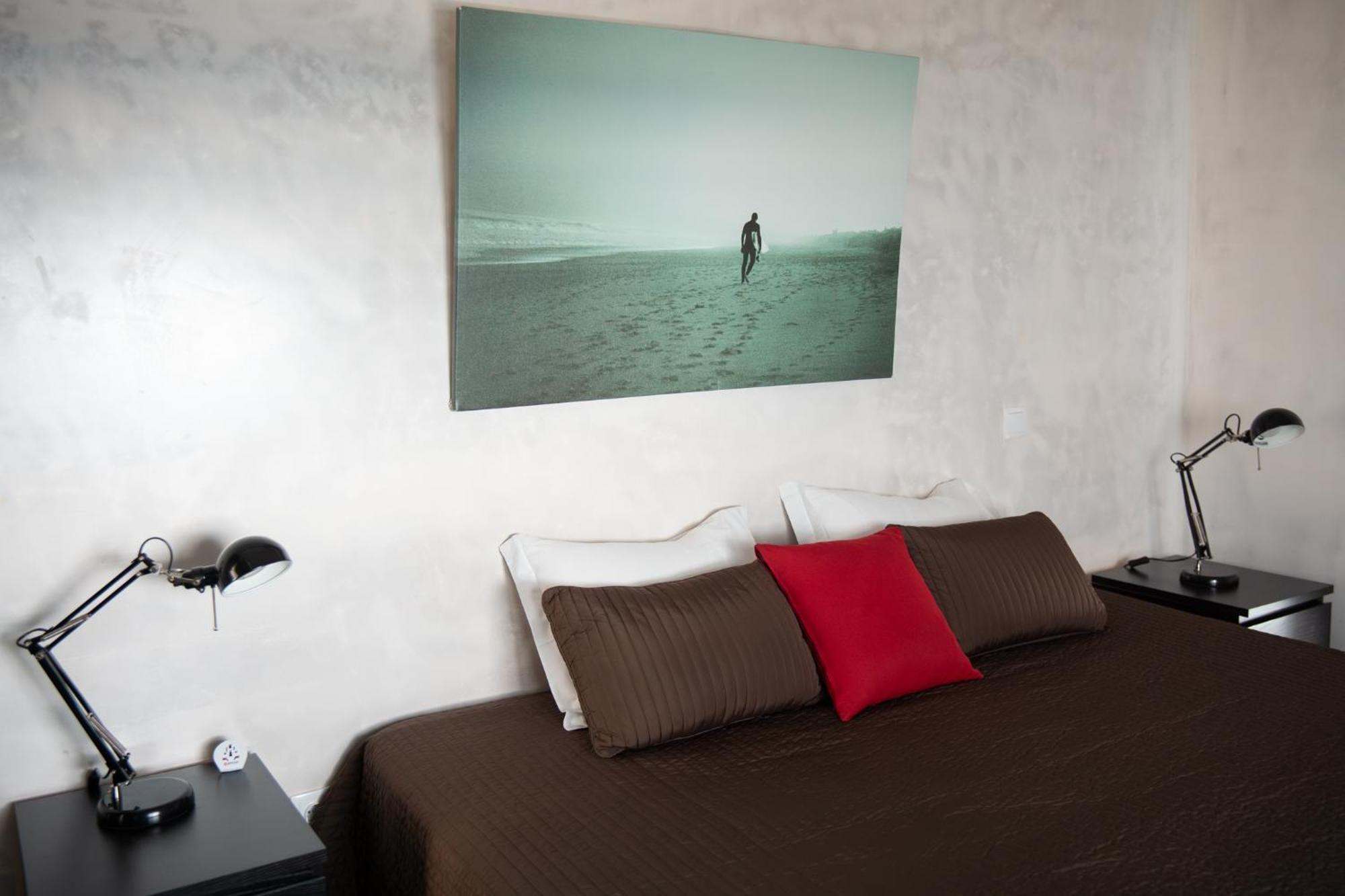Wax Suite By The Sea Distrikt Distrikt Faro Exterior foto